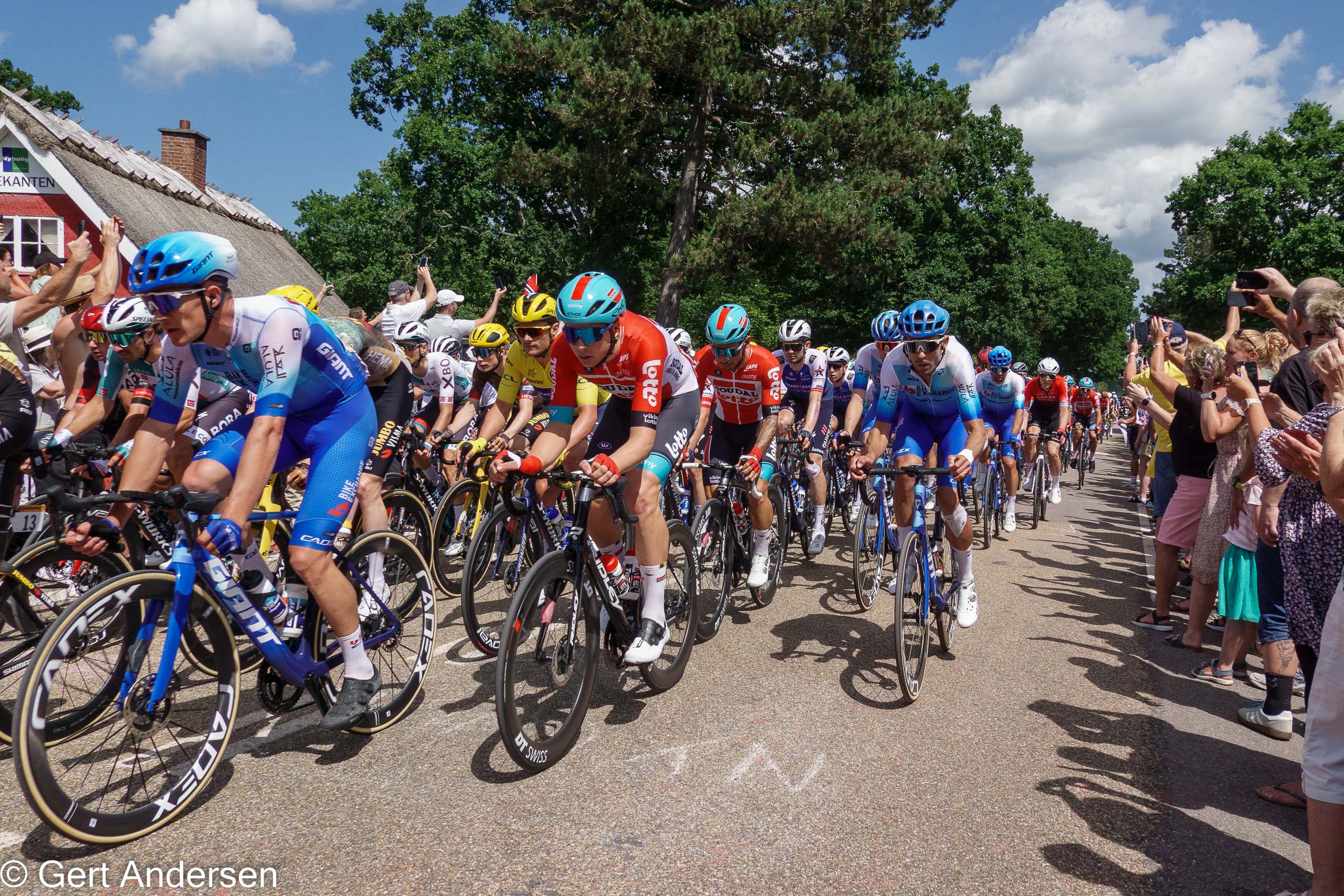Tur til Høve Stræde21